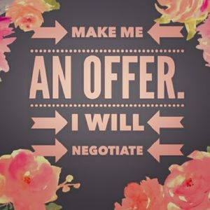 WILL ACCEPT REASONABLE OFFERS, BULK YOUR ITEMS